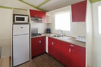 Hotel Camping Palamós