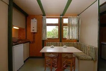 Camping Hotel Palamós