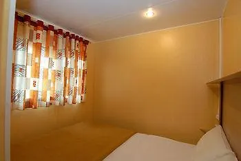 Camping Hotel Palamós