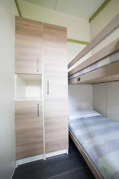 Camping Szálloda Palamós