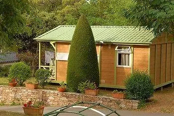 Camping Palamos