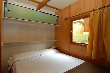 Camping 호텔