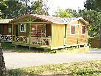 Camping Hotel *