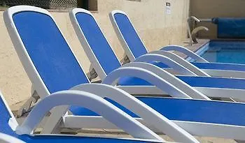Camping Palamos