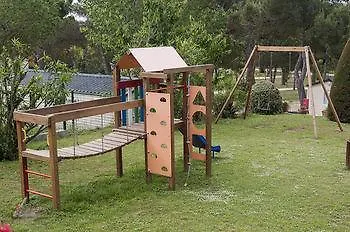 Camping * Palamos