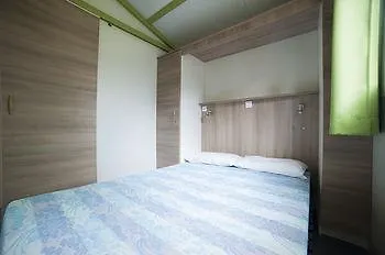 Camping Palamos