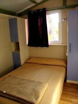 Hotel Camping Palamós