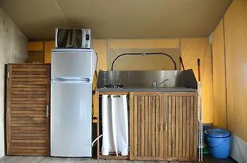 Hotel Camping Palamós