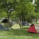 Camping Hotel *