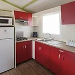 Hotel Camping Palamos