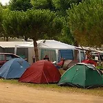 Hotel Camping