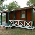 Camping Hotel Palamos
