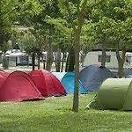 Camping Palamos