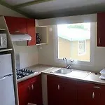 Camping Hotel