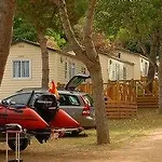 Camping