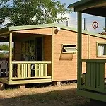 Camping Palamos
