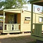 Hotel Camping Palamos