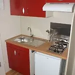 Camping Hotel Palamos