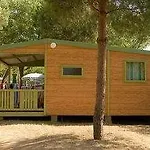 Camping Hotel