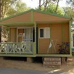 Hotel Camping *