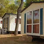 Camping Hotel *
