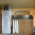 Hotel Camping Palamos