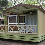 Camping * Palamos