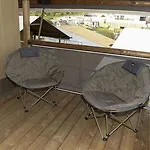 Camping Hotel *