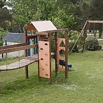 Camping * Palamos
