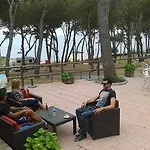 Camping Hotel