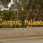 Hotel Camping *