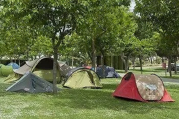 Camping Hotel *