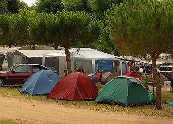 Hotel Camping
