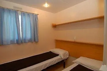 Hotel Camping *