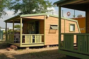Camping Palamós