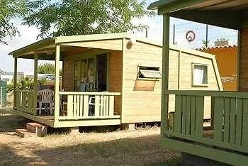 Hotel Camping Palamós