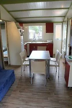 Camping Palamós