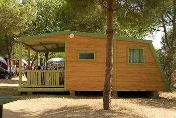 Camping Hotel