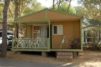 Hotel Camping *