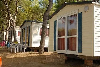 Camping Hotel *