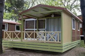 Camping * Palamós