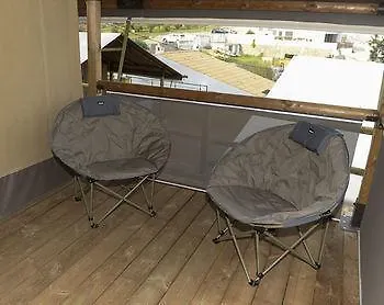 Camping Hotel *