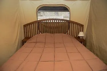 Hotel Camping