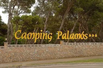 Hotel Camping *